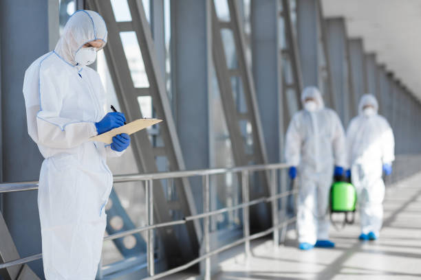 Best Mold Documentation for Insurance Claims  in New Egypt, NJ