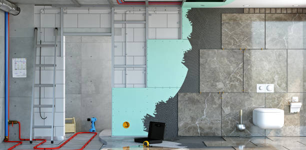 Best Post-Construction Mold Inspection  in New Egypt, NJ
